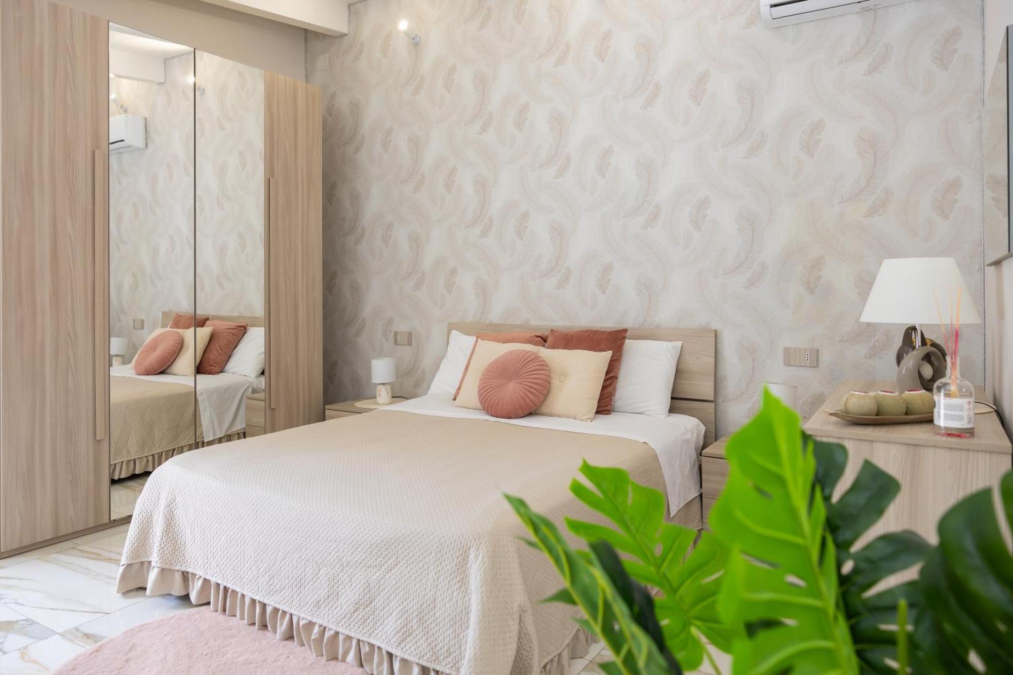 La Perla Luxury Rooms Angri Exterior foto